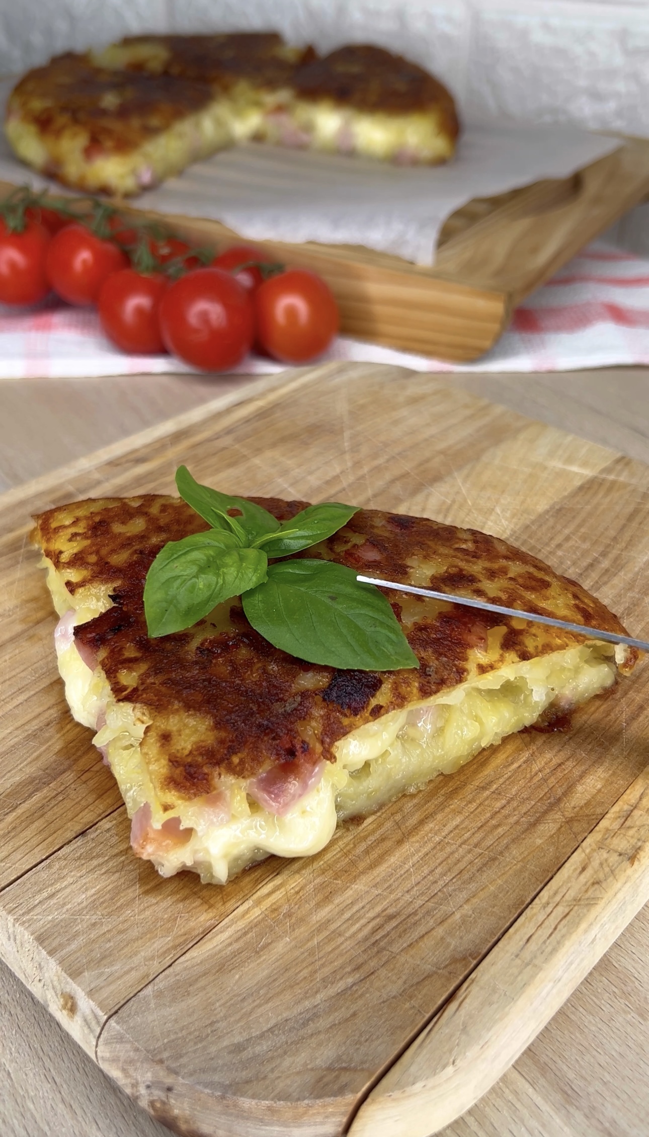 FOCACCIA MAGICA IN PADELLA solo 1 ingrediente senza uova, senza farina, senza pangrattato nell’impasto!