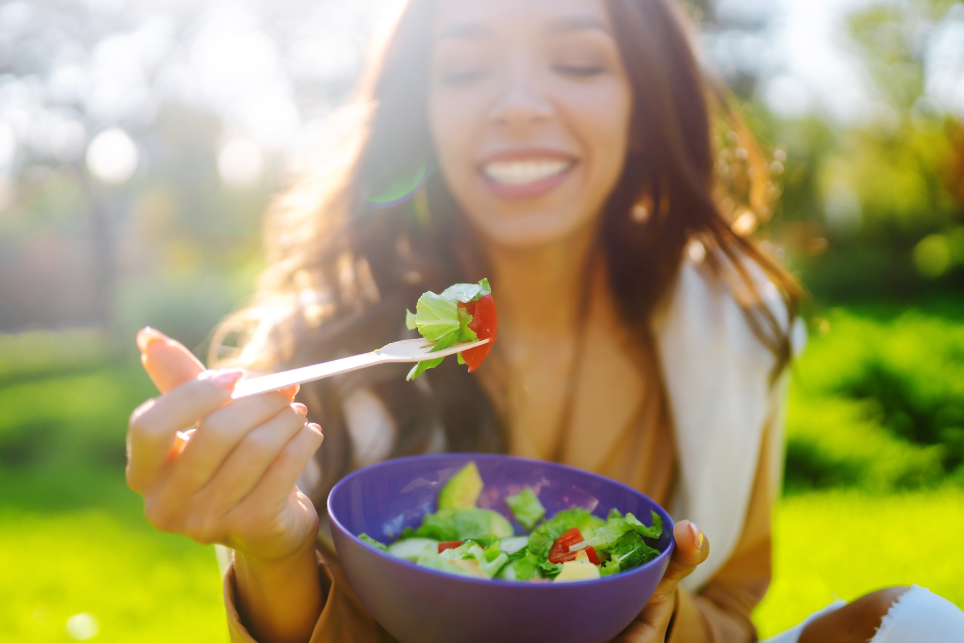 Alimenti che fanno bene ai denti: quali sono e cosa evitare?