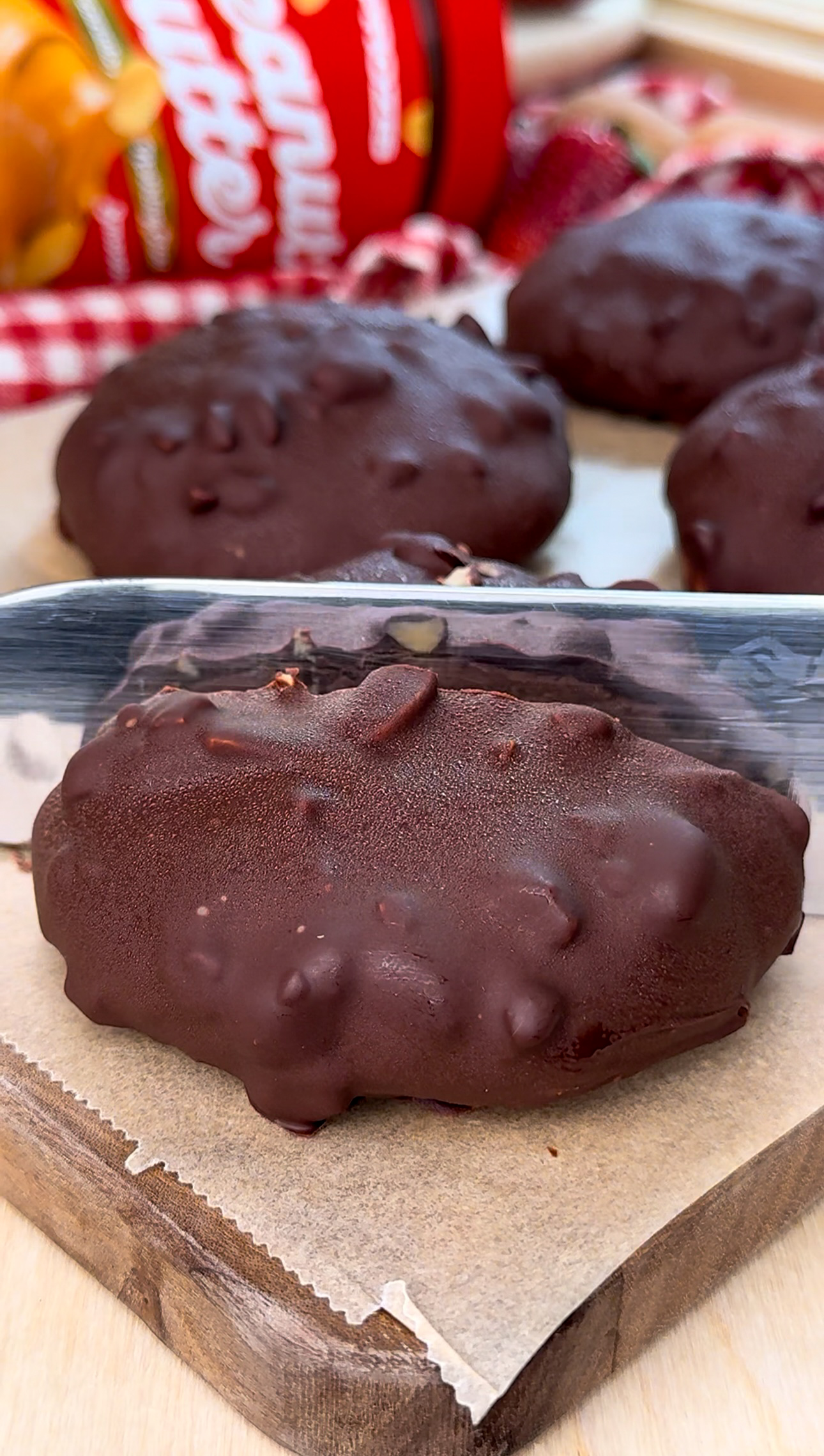 SNICKERS BON BON