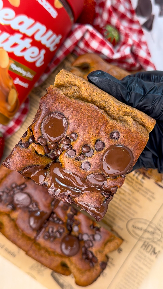 BANANA BREAD 3 INGREDIENTI - Senza farina, in 5 minuti, per iniziare bene la giornata!