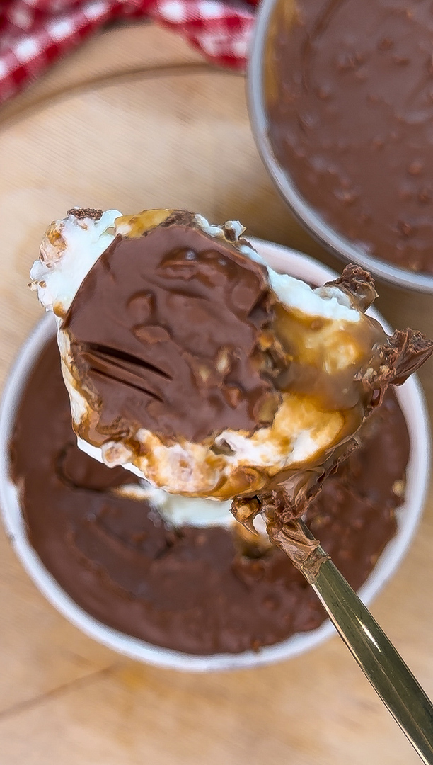 BOWL KINDER BUENO CROCK - Pronta in 2 minuti, per iniziare bene la giornata!