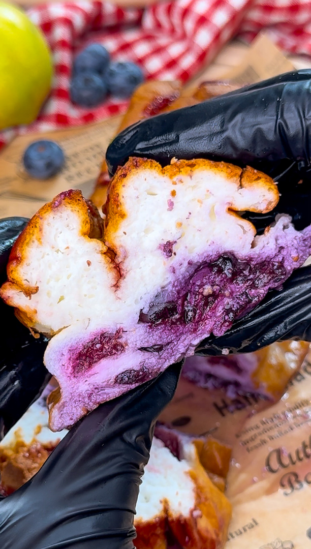 PLUMCAKE SENZA FARINA - SOLO 4 INGREDIENTI! Proteico e senza zuccheri aggiunti!