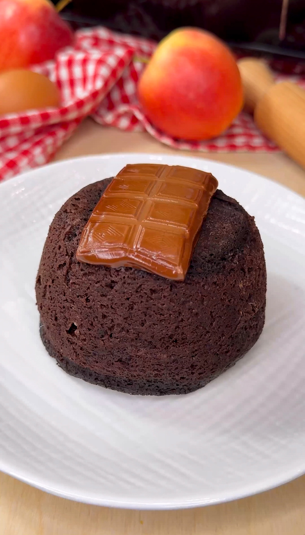 TORTINO SENZA FARINA 3 INGREDIENTI