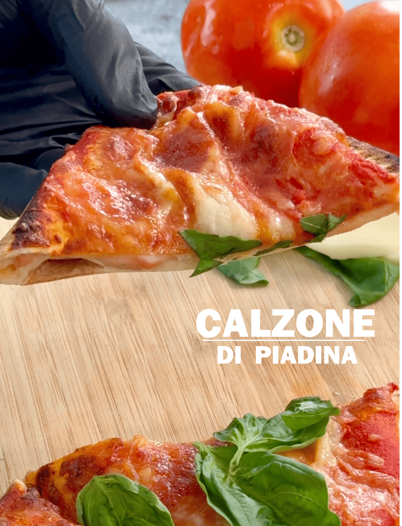 PIADICALZONE IN 15 MINUTI