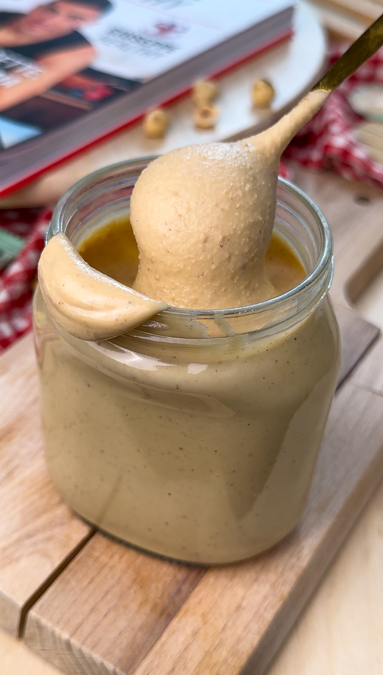 NUTELLA KINDER BUENO 2 INGREDIENTI