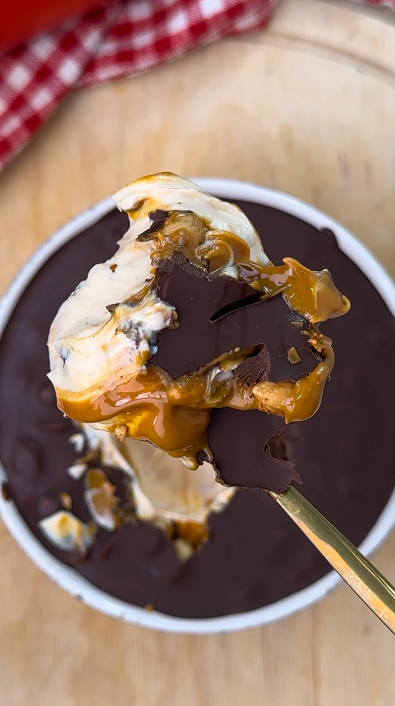 SNICKERS BOWL 4 INGREDIENTI