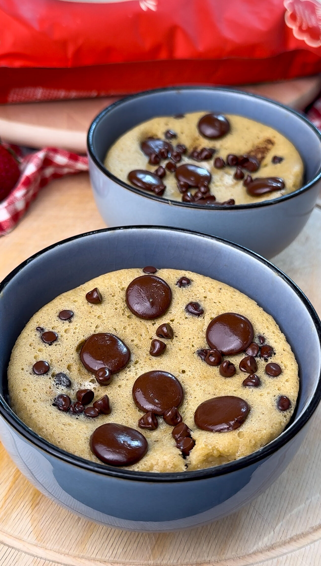 COOKIE IN TAZZA