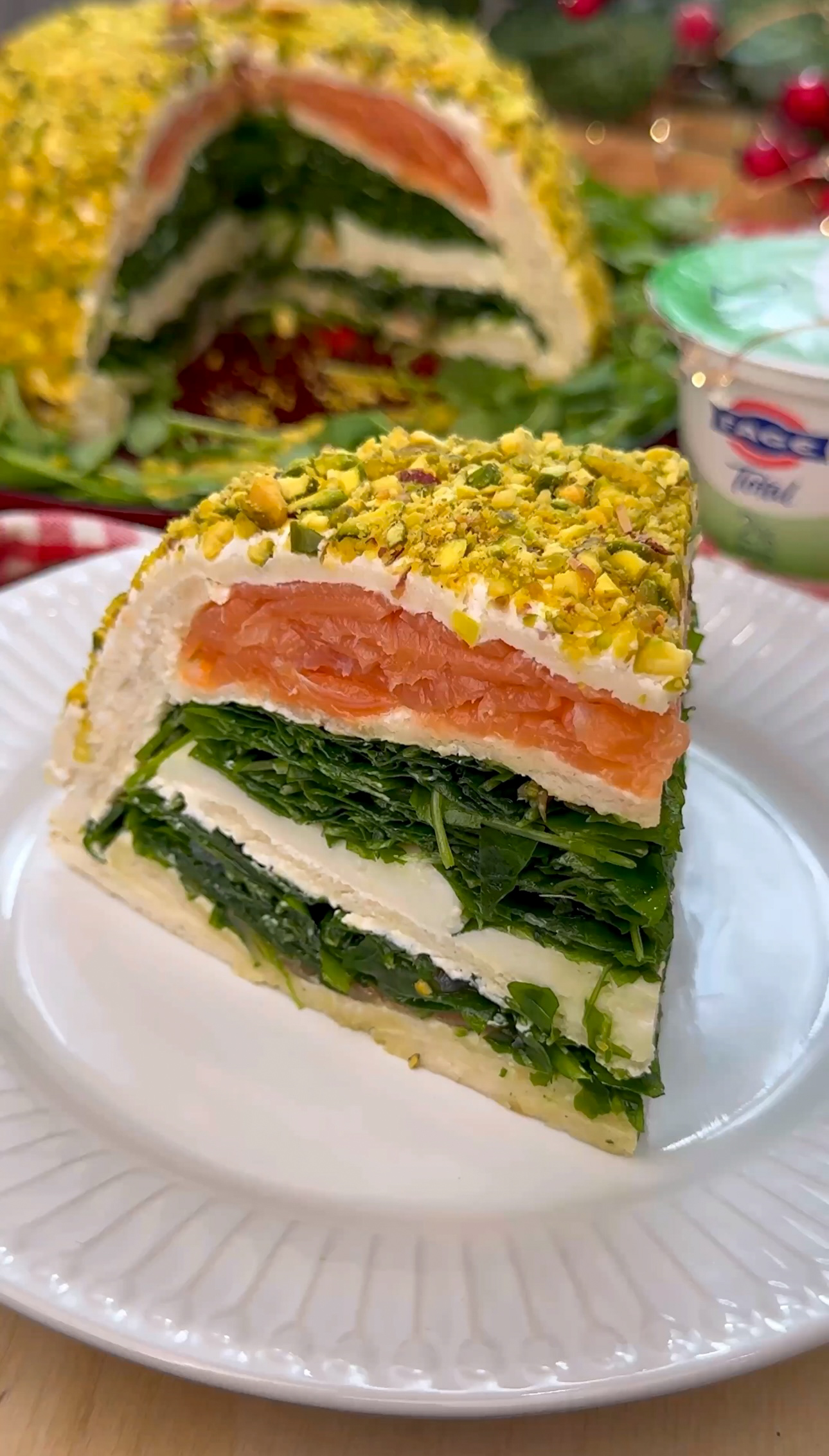 ZUCCOTTO SALATO 5 INGREDIENTI